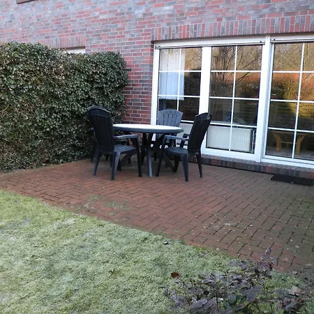 Ferienhaus Dirks Fleute *