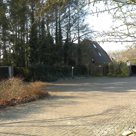 Ferienhaus Dirks Fleute *