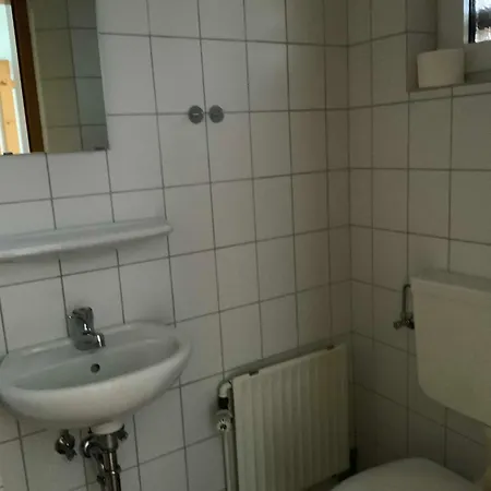 Ferienhaus Dirks Fleute *